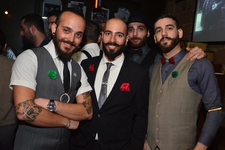 Central Station 2nd Anniversary